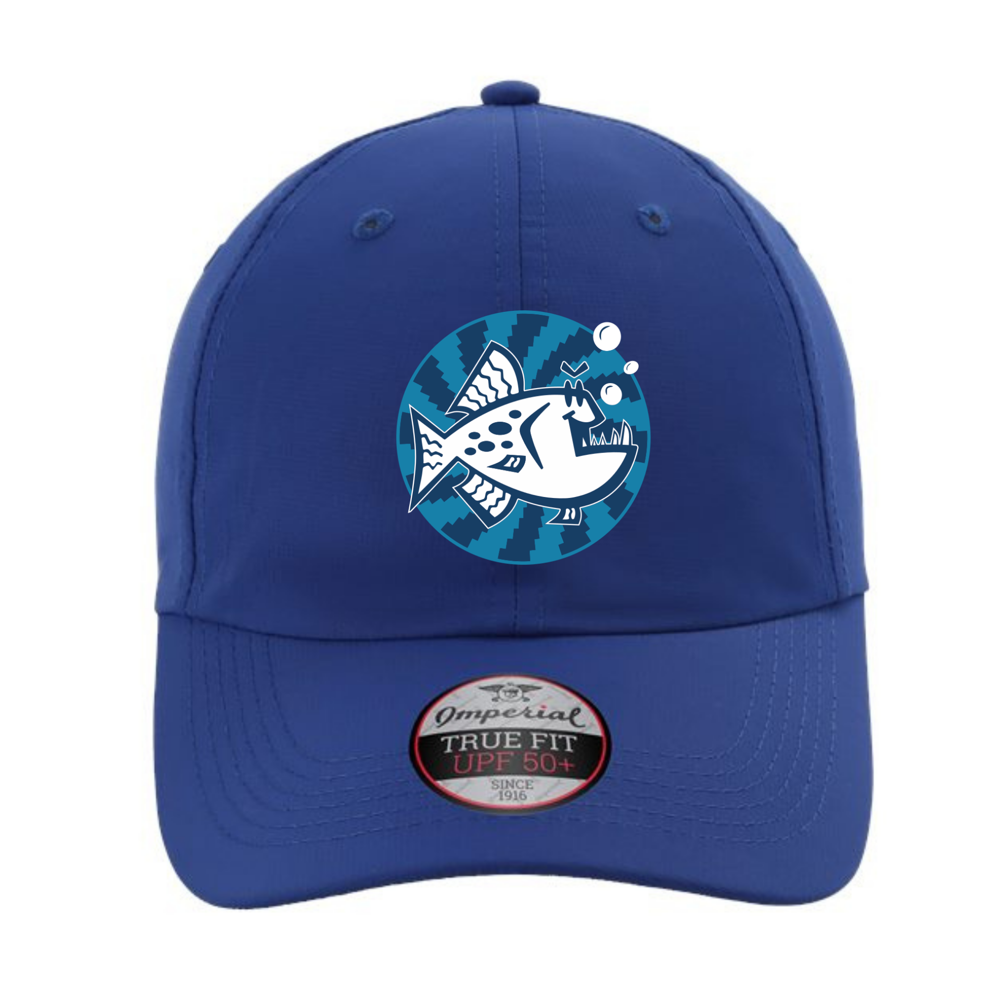 Imperial Original Performance Cap (Customized) - Princeton