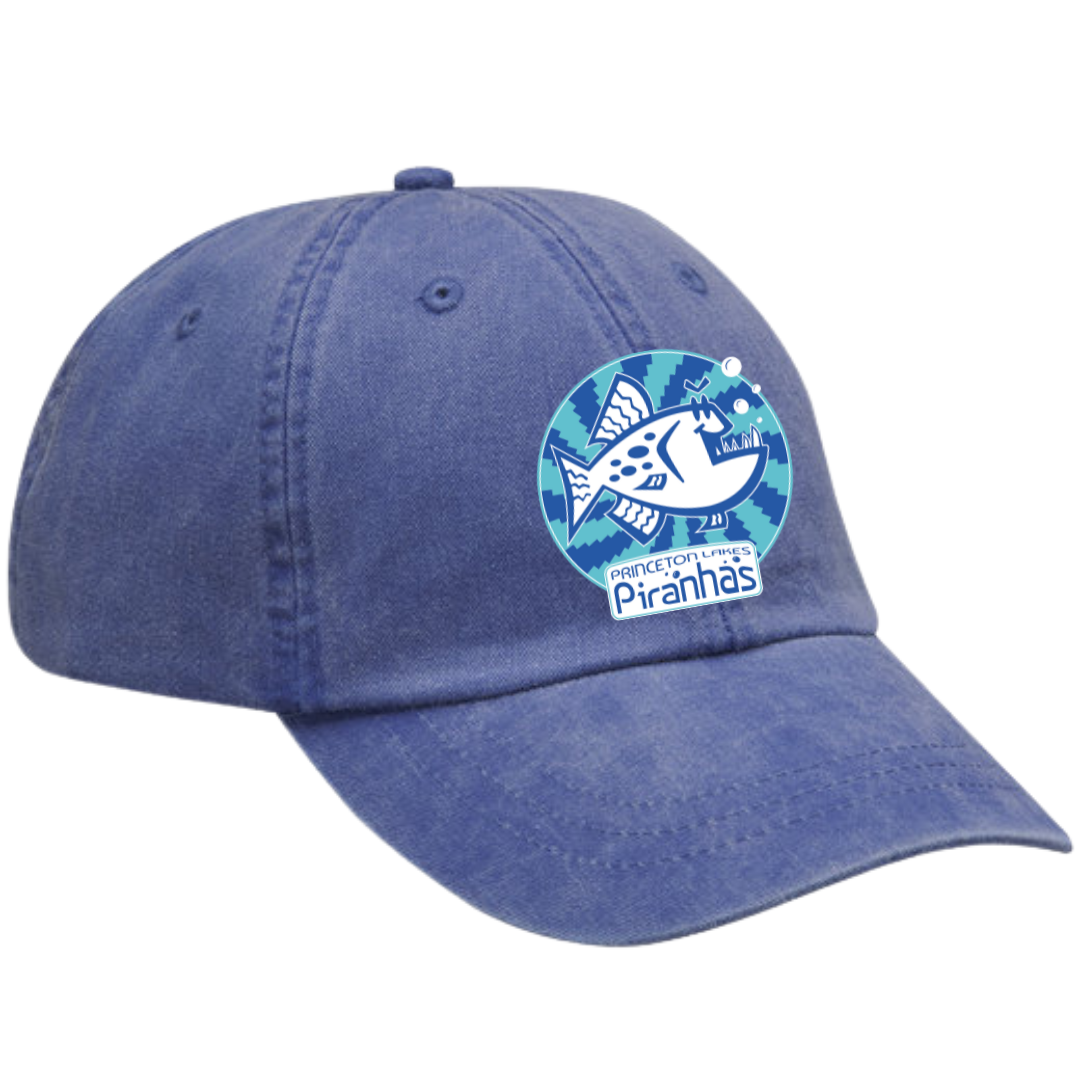 Floppy Cap (Customized) - Princeton