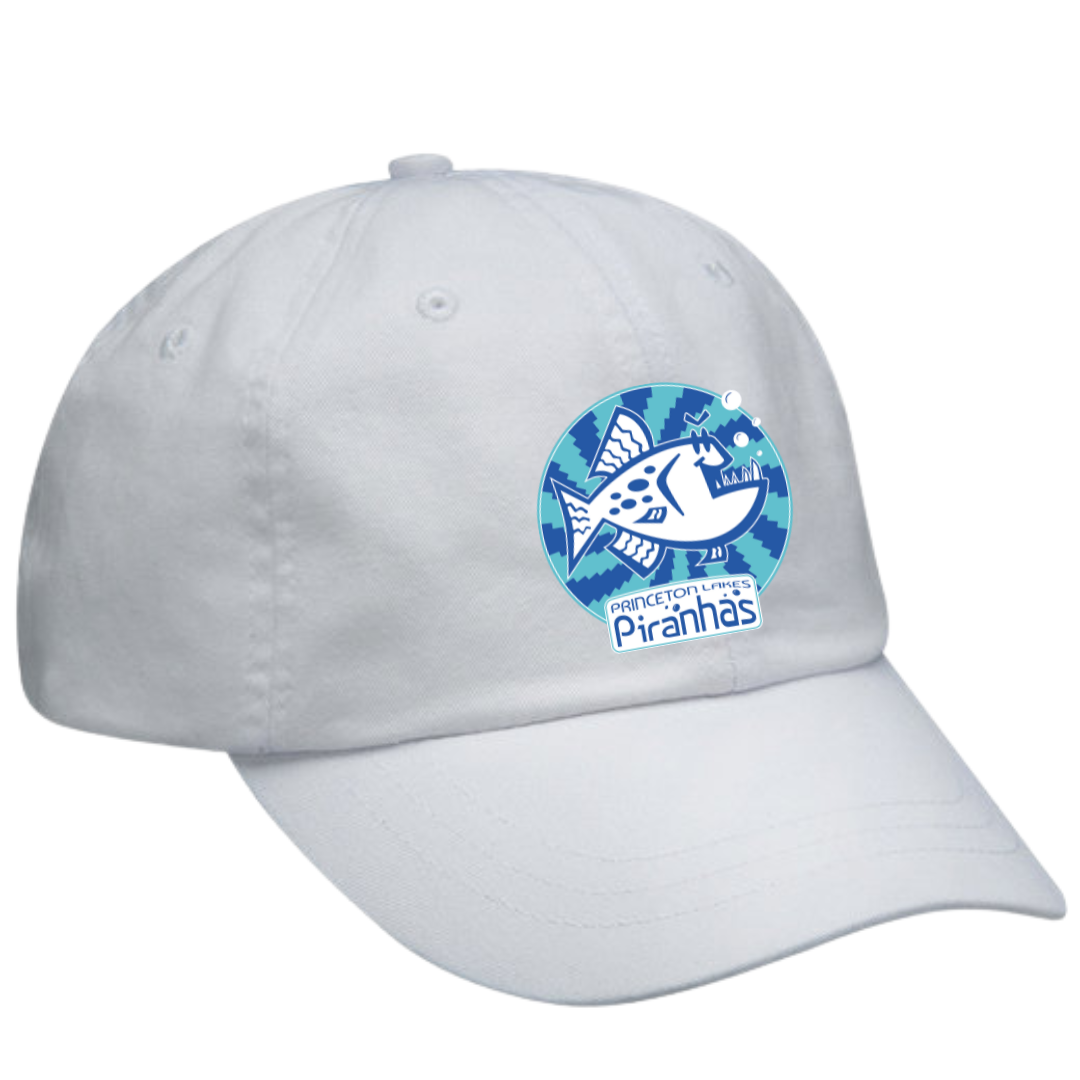 Floppy Cap (Customized) - Princeton