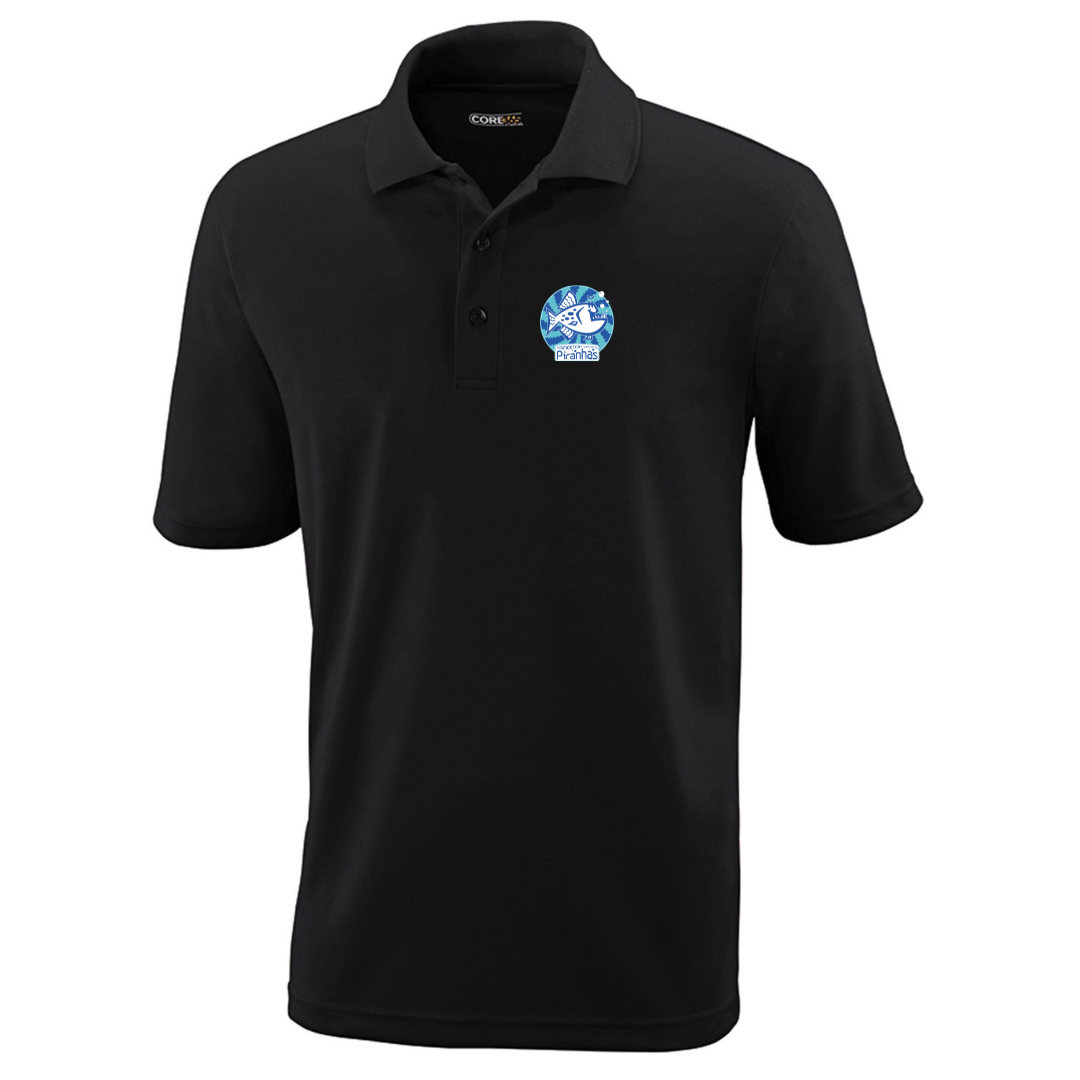 Performance Polo (Customized) - Princeton