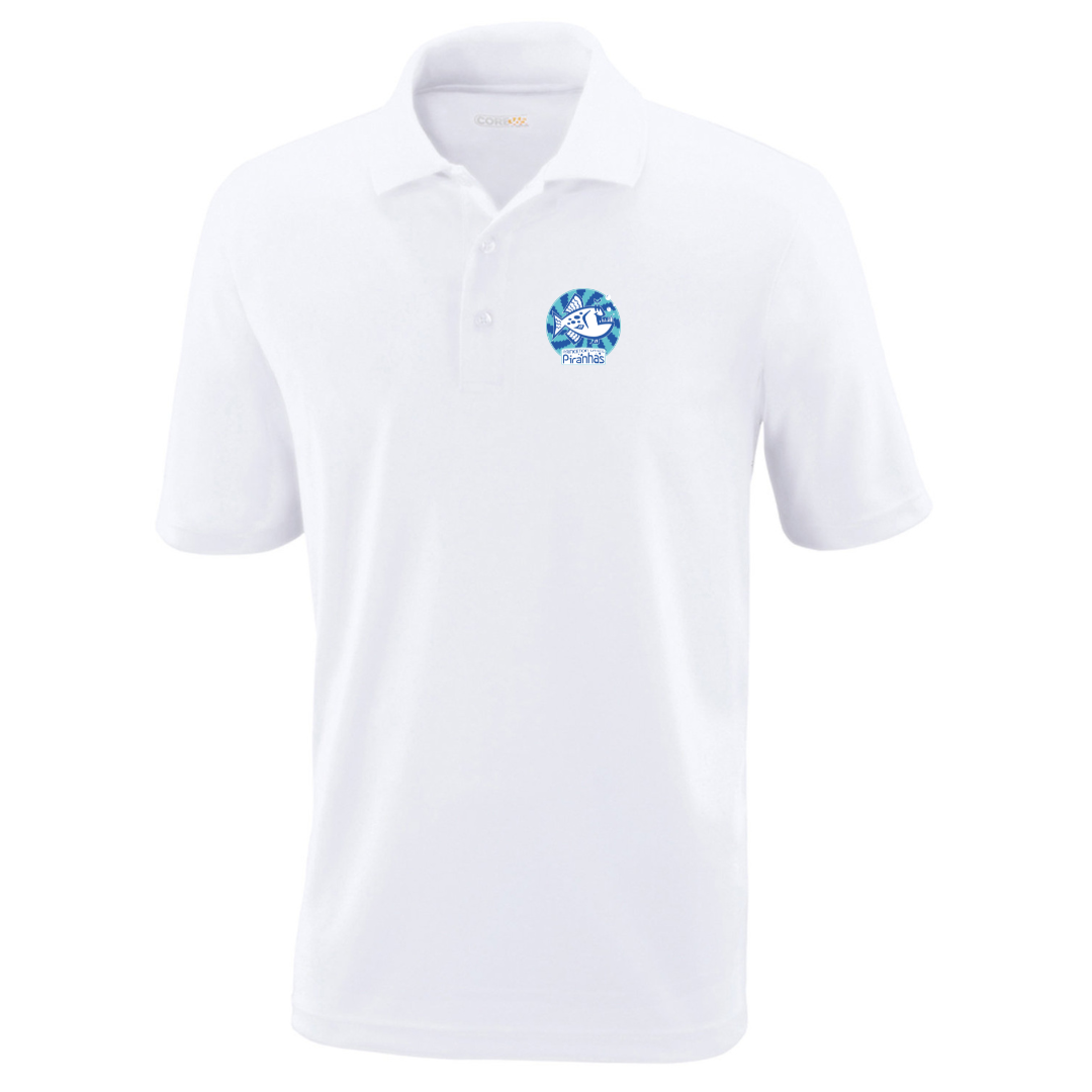 Performance Polo (Customized) - Princeton