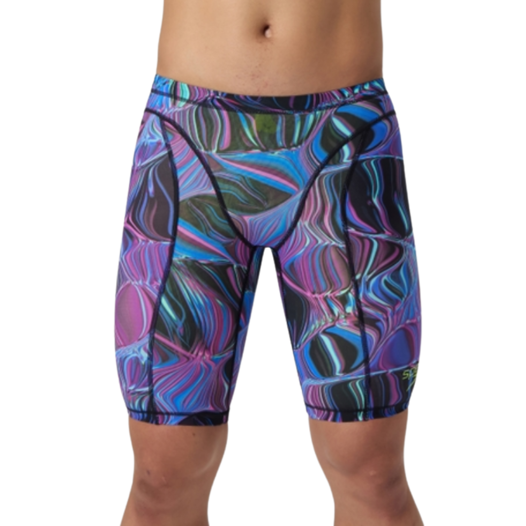 Speedo Vanquisher Jammer (12U) - NC/SC