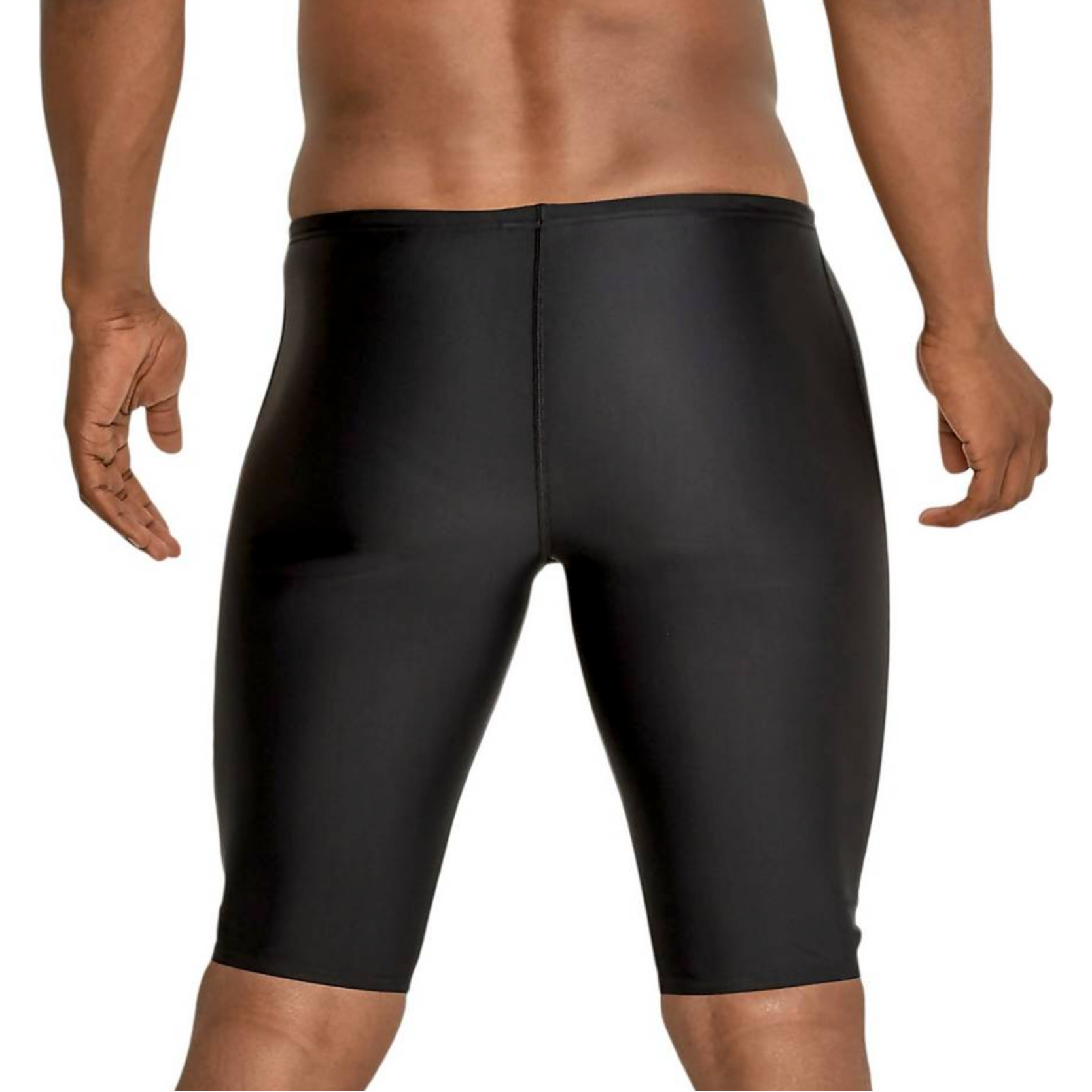 Speedo Pro LT Solid Jammer