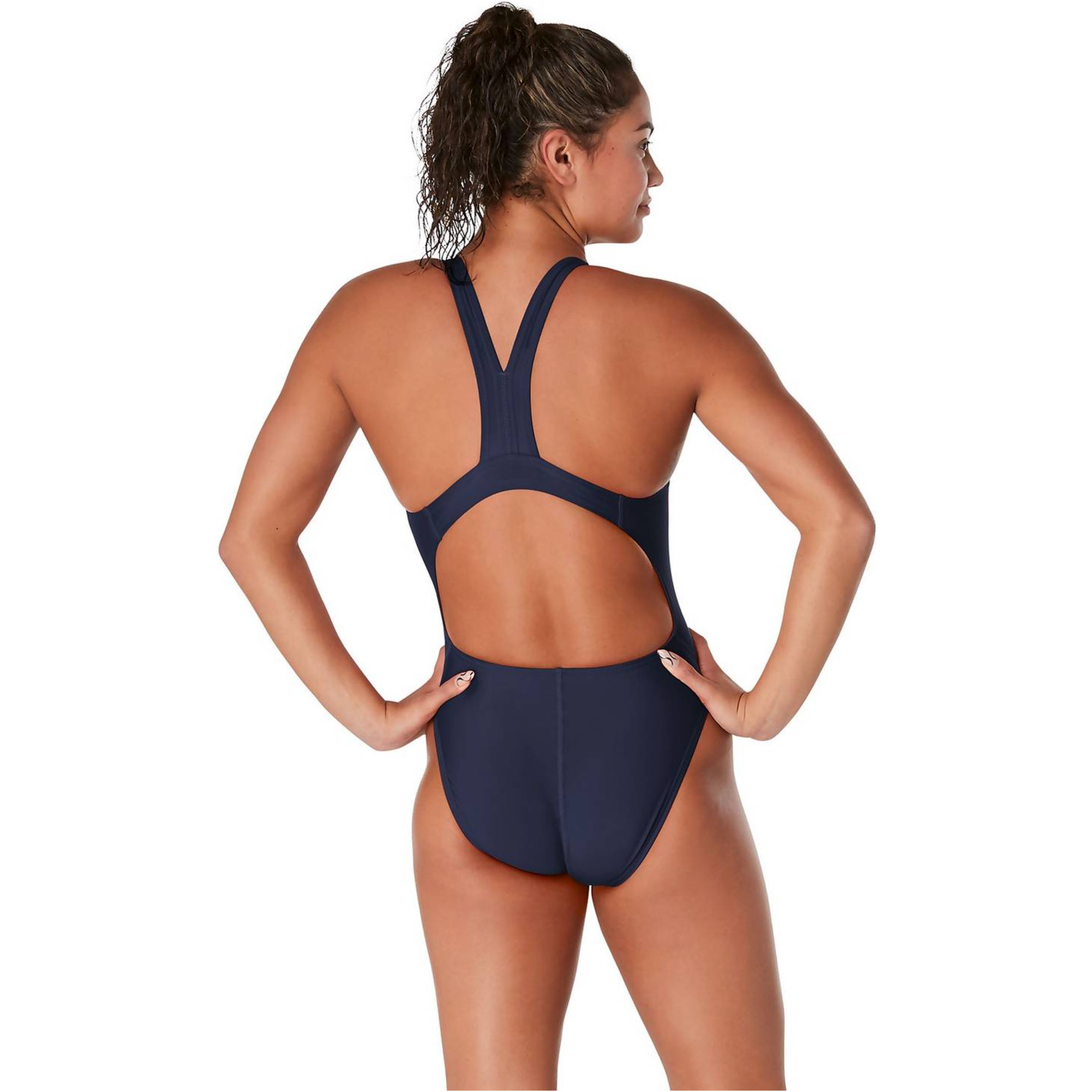 Speedo Pro LT Solid Super Pro