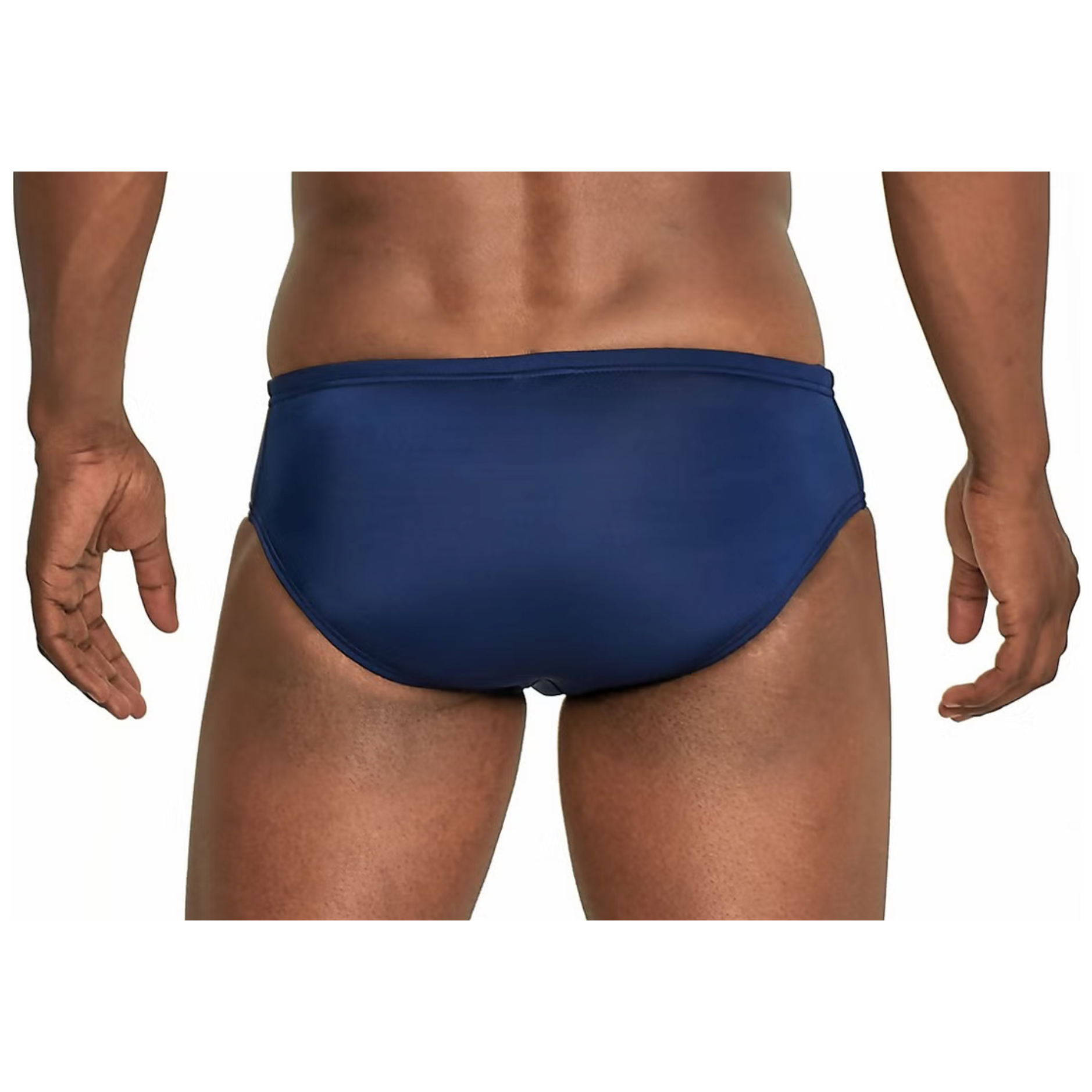 Speedo Pro LT Solid Brief