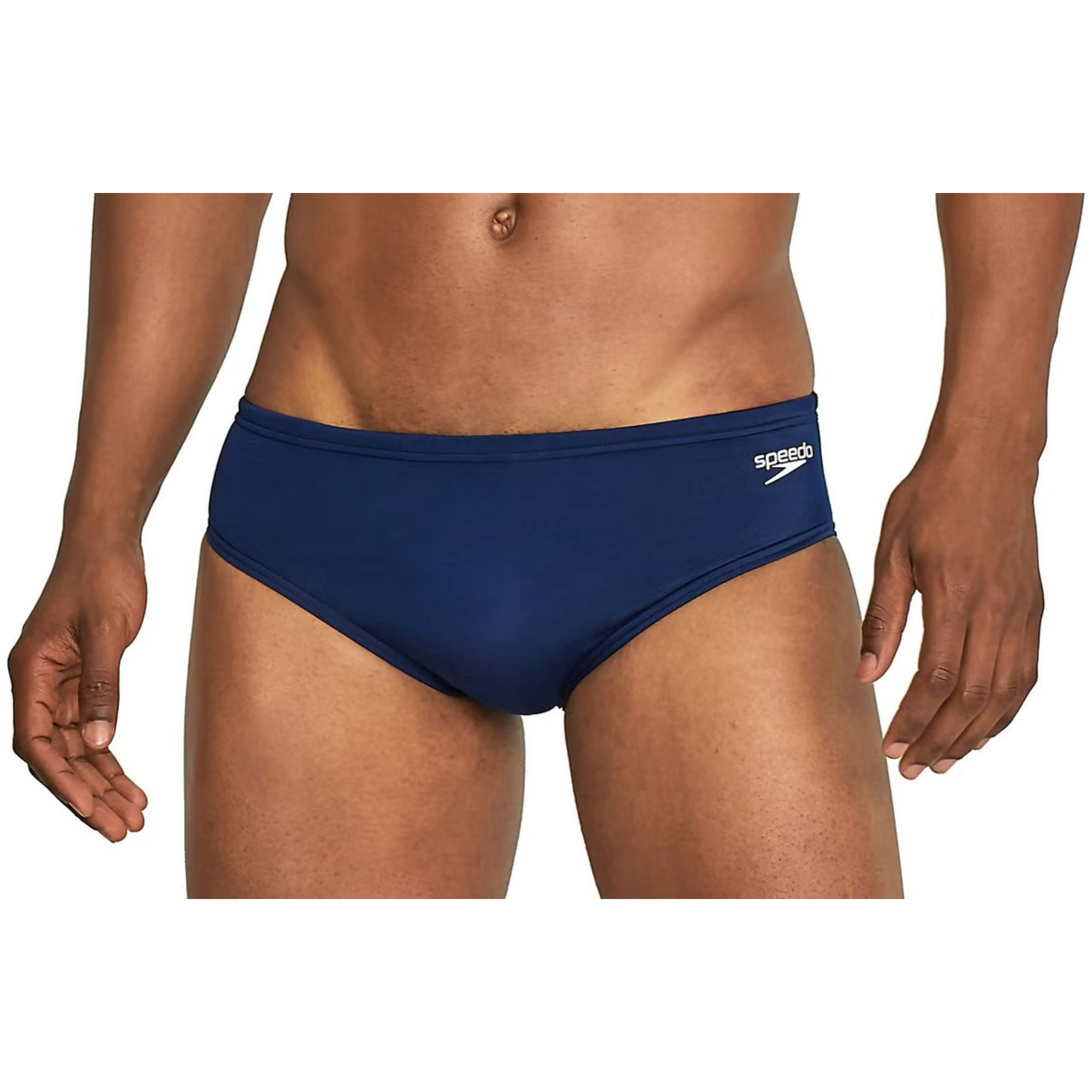 Speedo Pro LT Solid Brief