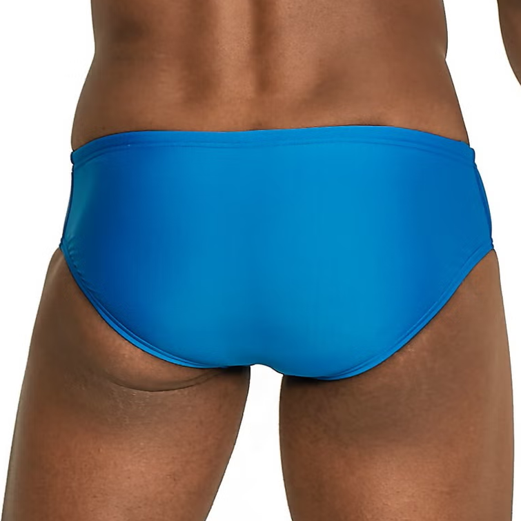 Speedo Pro LT Solid Brief (Customized) - Nottaway