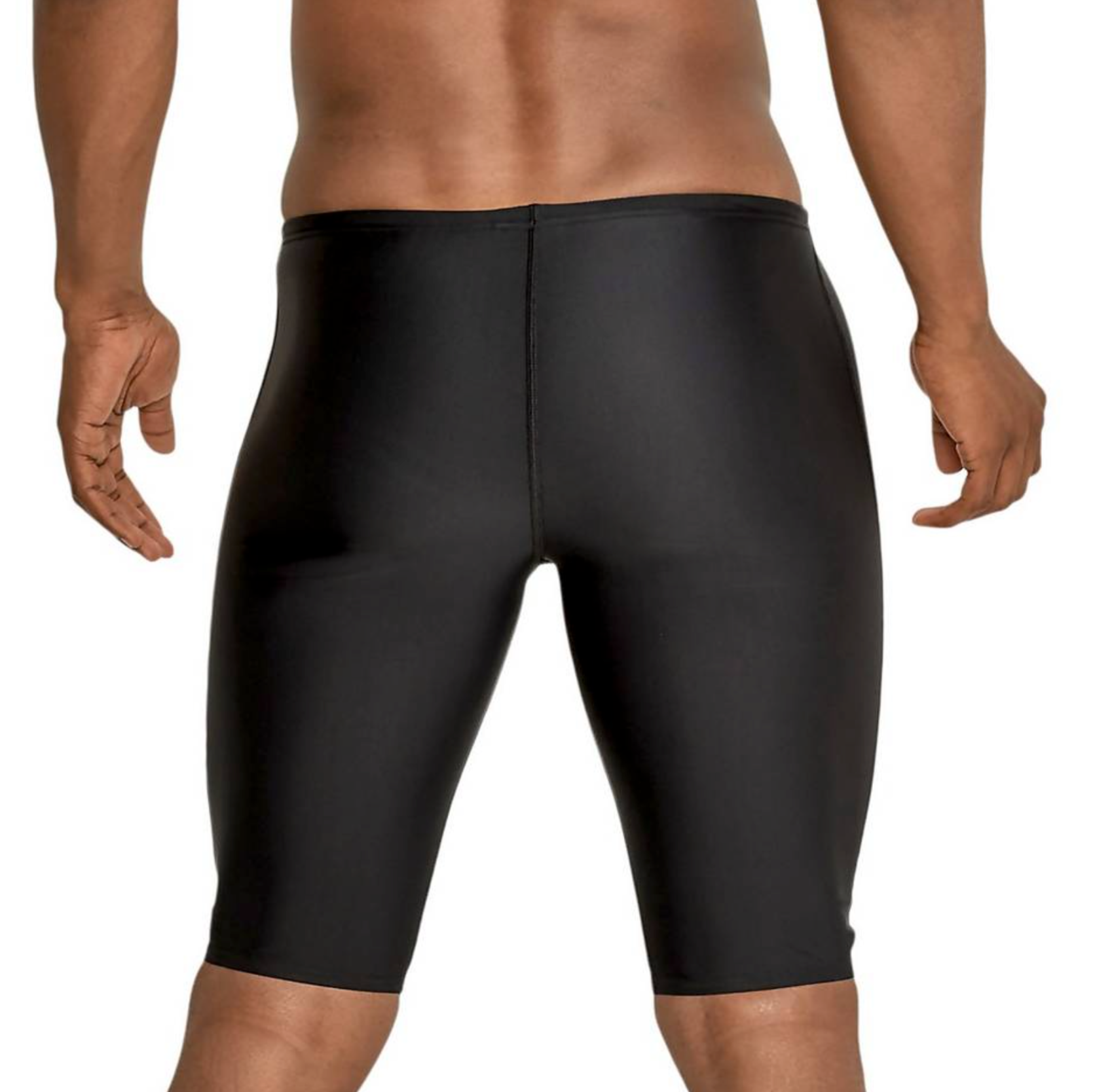 Speedo Pro LT Solid Jammer