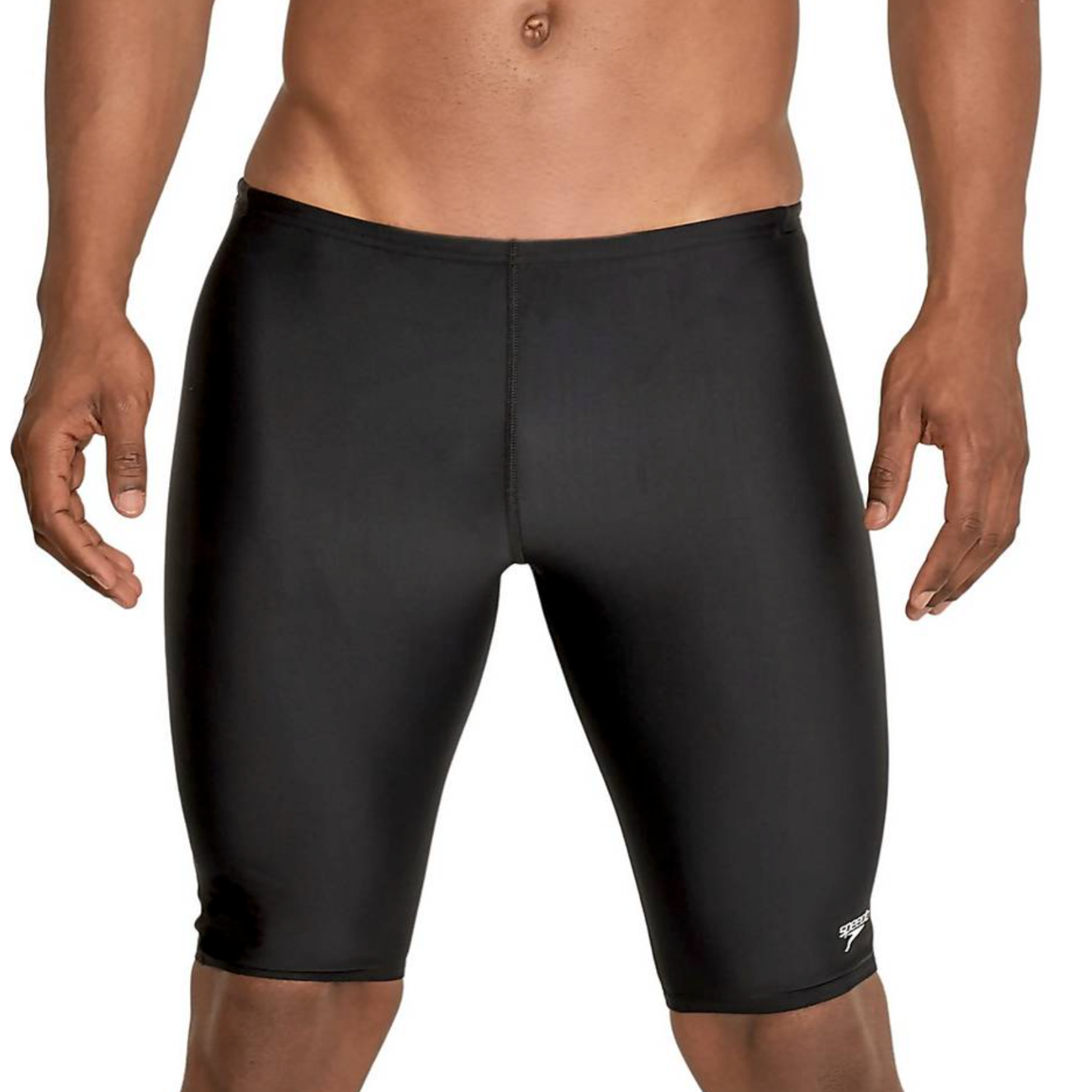 Speedo Pro LT Solid Jammer