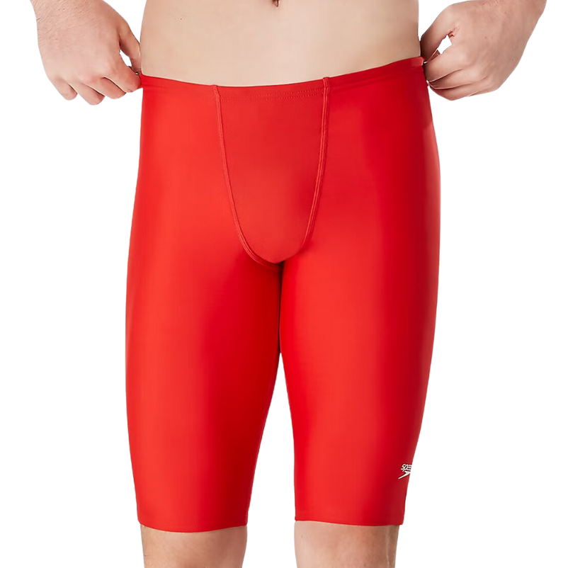 Speedo Pro LT Solid Jammer