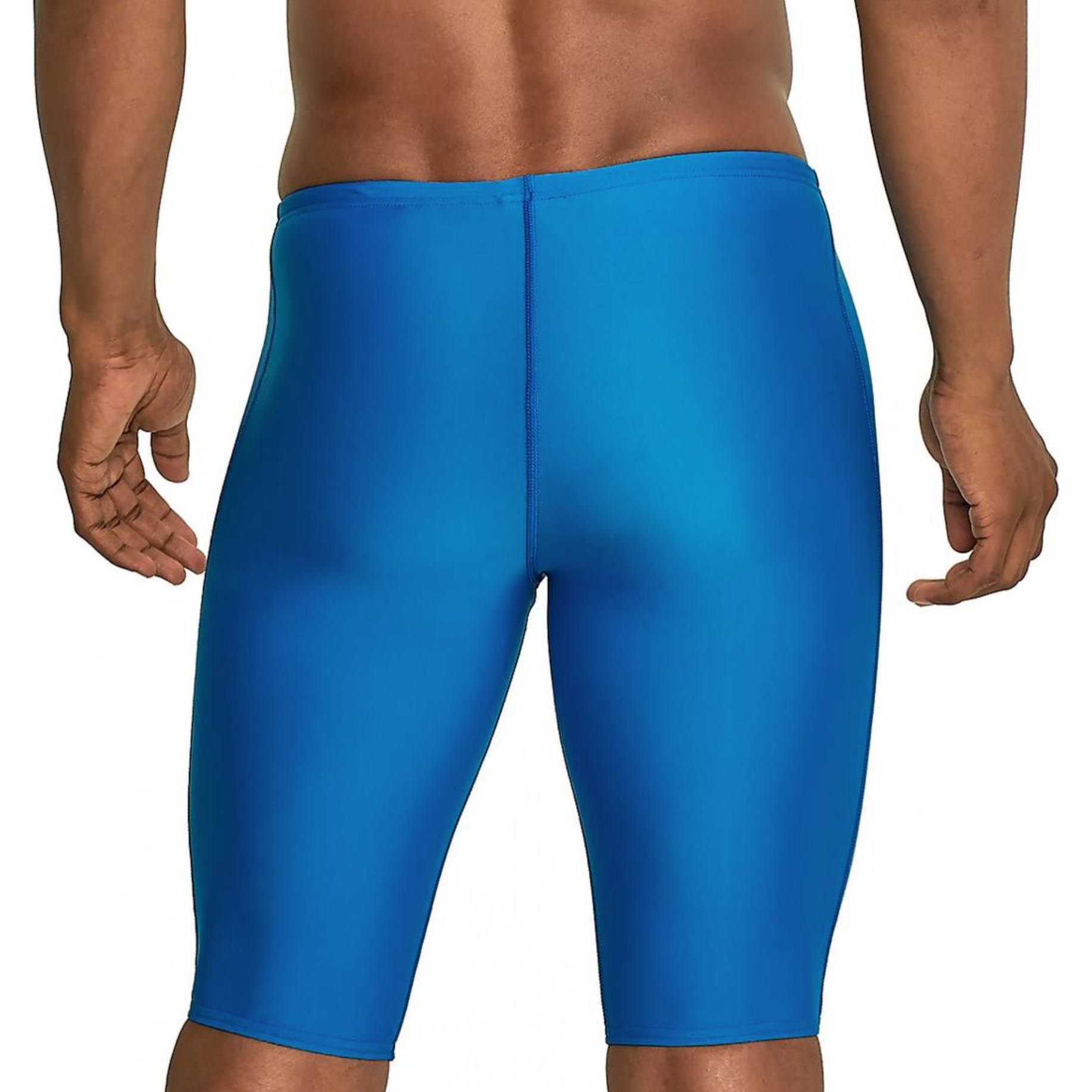 Speedo Pro LT Solid Jammer