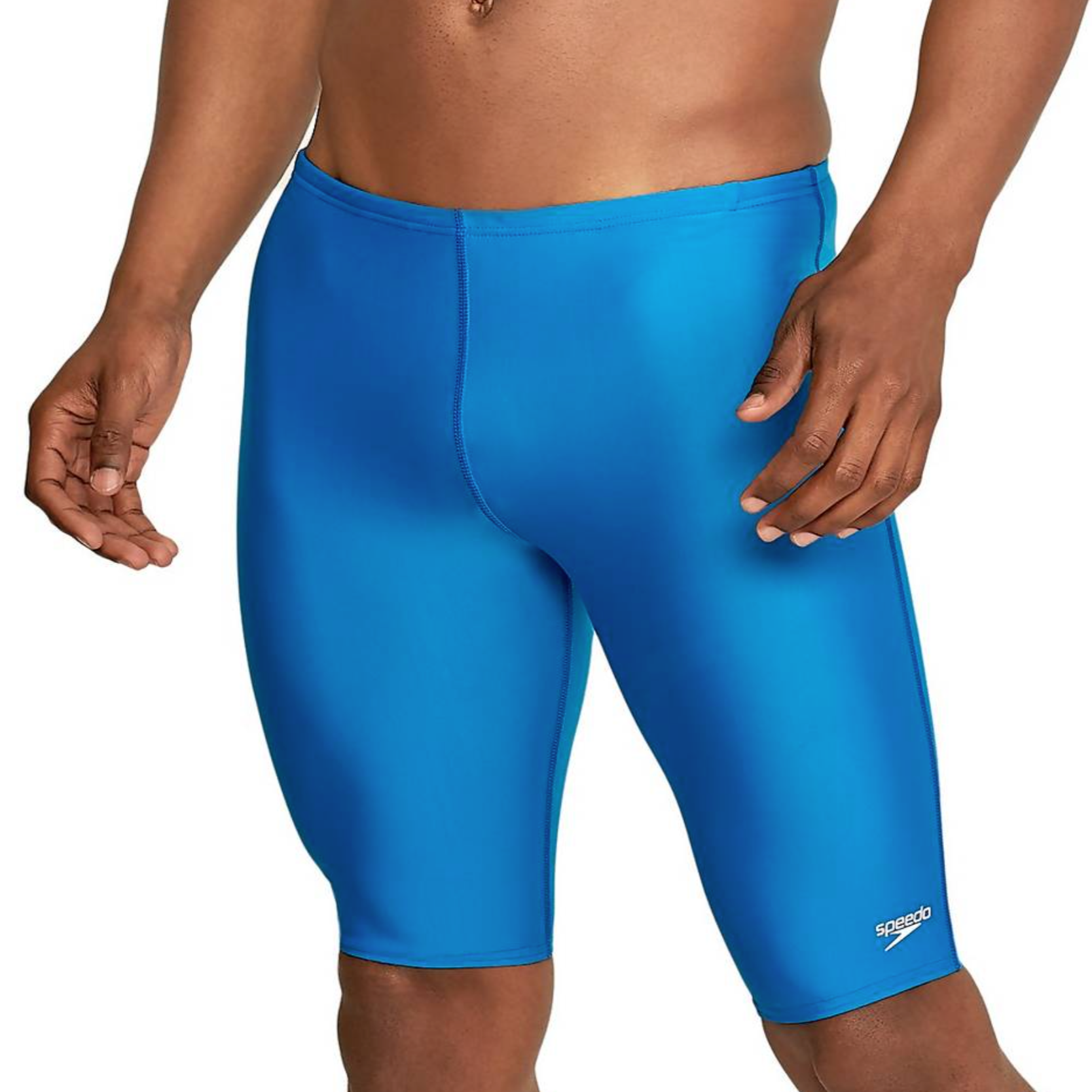 Speedo Pro LT Solid Jammer