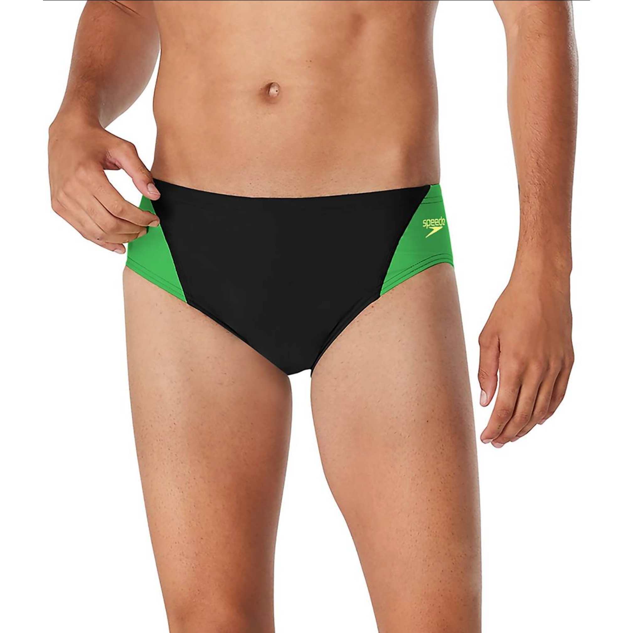 Speedo Pro LT Splice Brief - North Forke