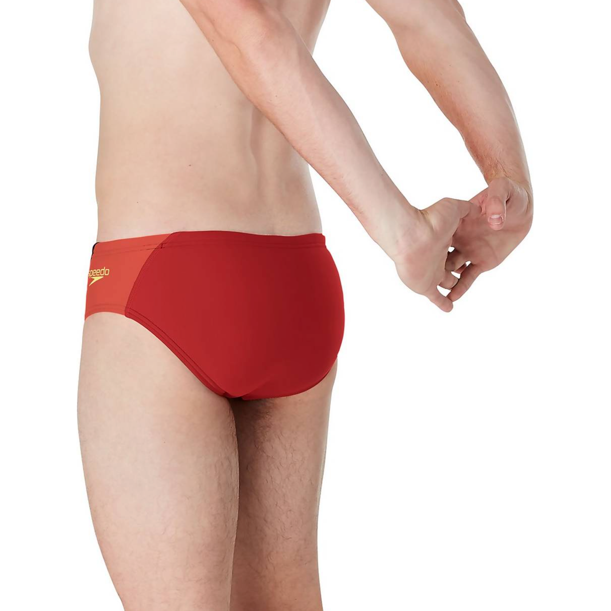 Speedo Pro LT Splice Brief