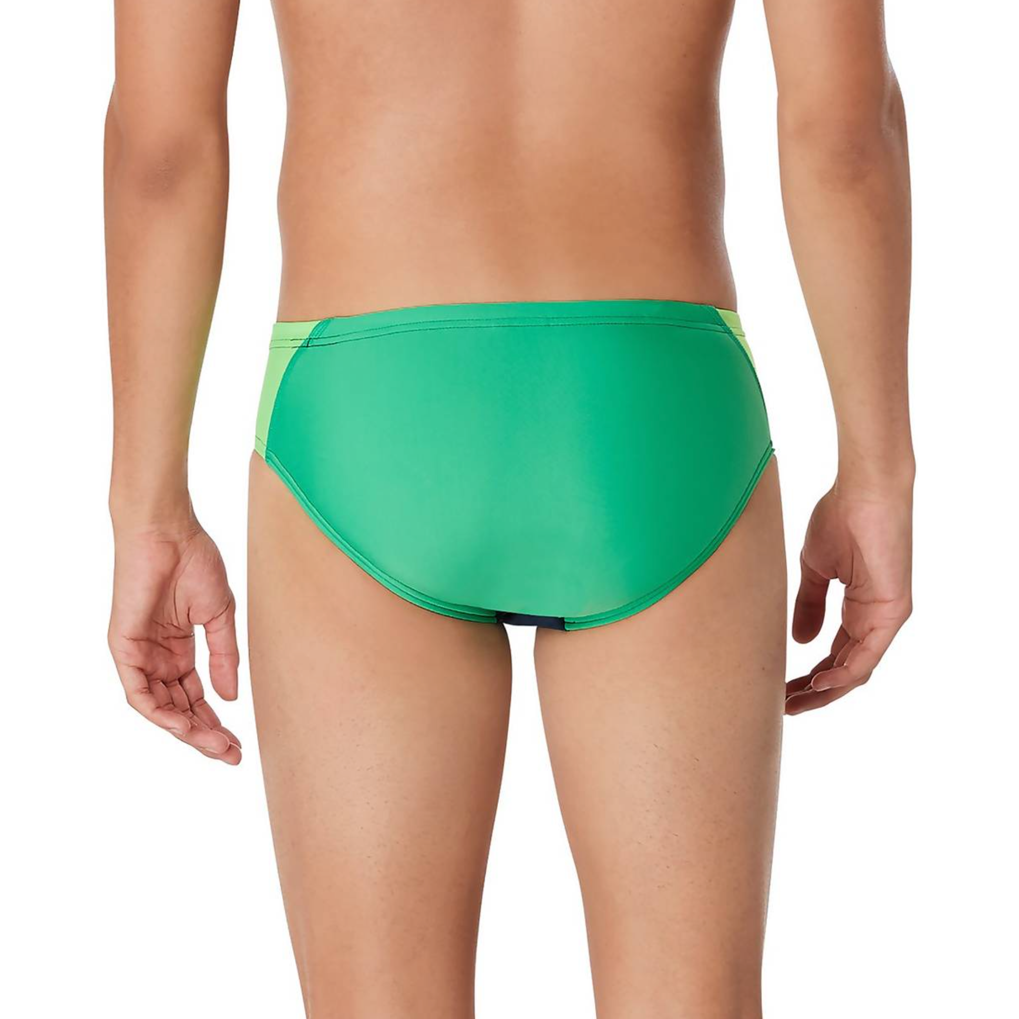 Speedo Pro LT Splice Brief - Falls of Autry Mill