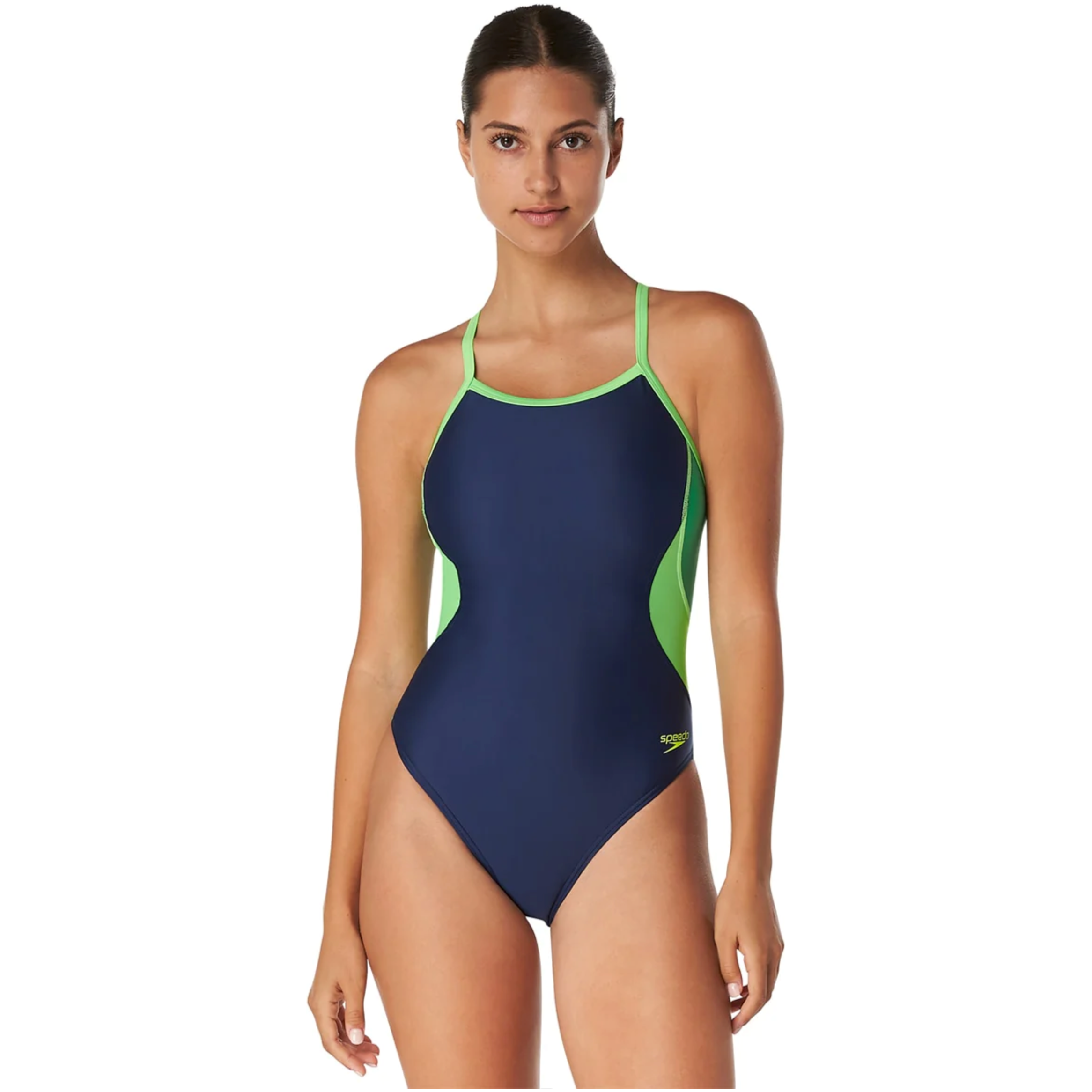 Speedo Pro LT Splice Flyback