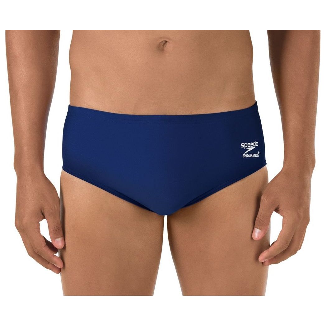 Speedo Endurance+ Brief (Customized) - GCAT