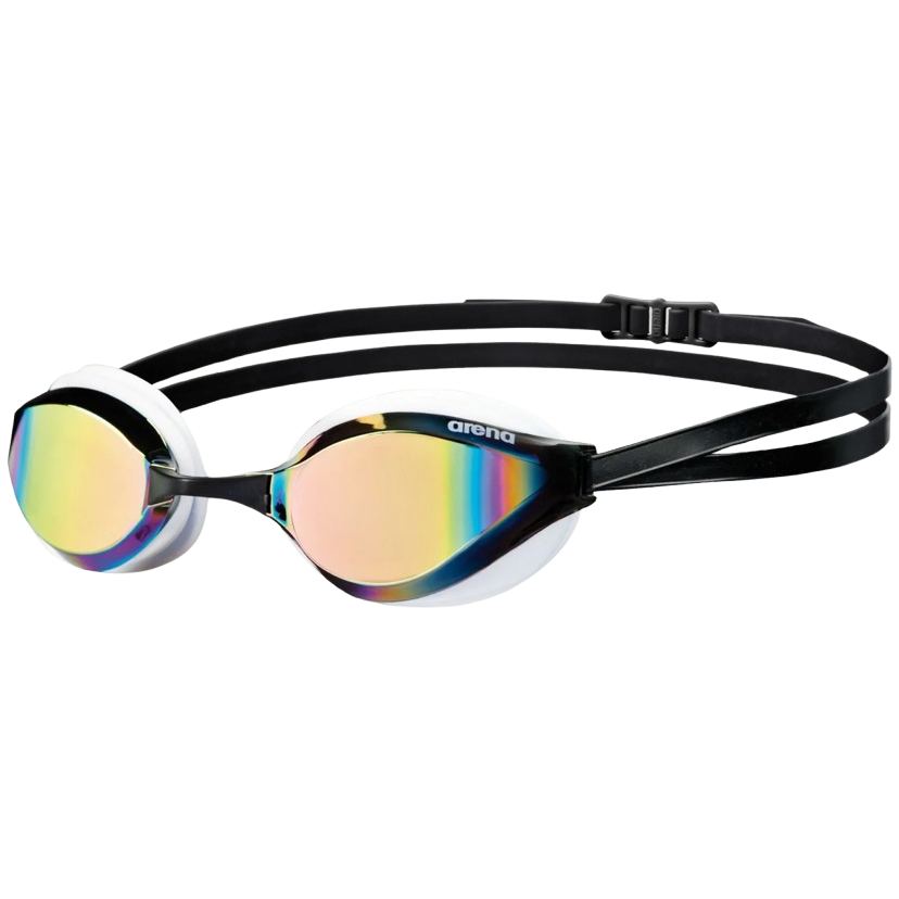 Arena Python Mirrored Goggle