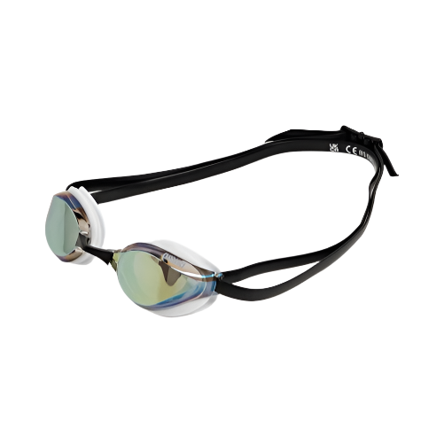 Arena Python Mirrored Goggle