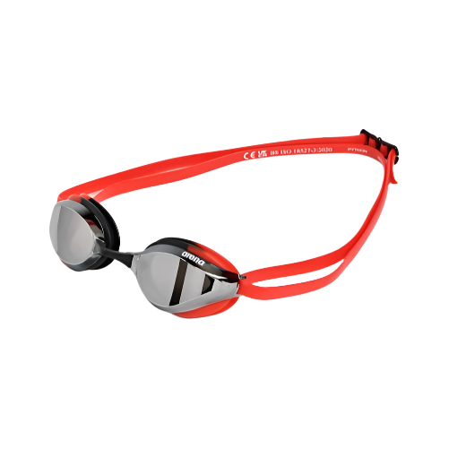 Arena Python Mirrored Goggle