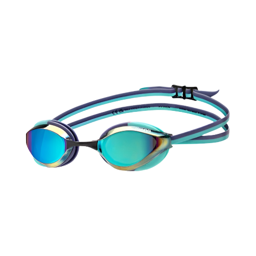 Arena Python Mirrored Goggle