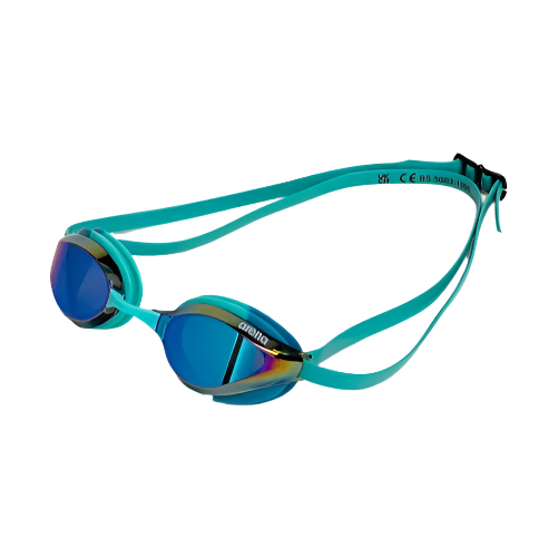 Arena Python Mirrored Goggle