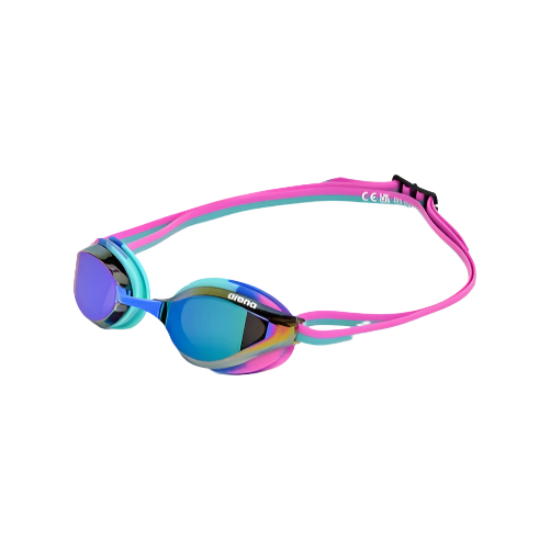 Arena Python Mirrored Goggle
