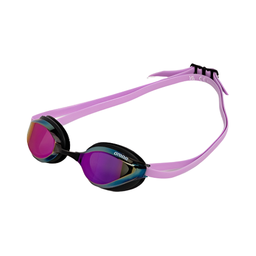 Arena Python Mirrored Goggle
