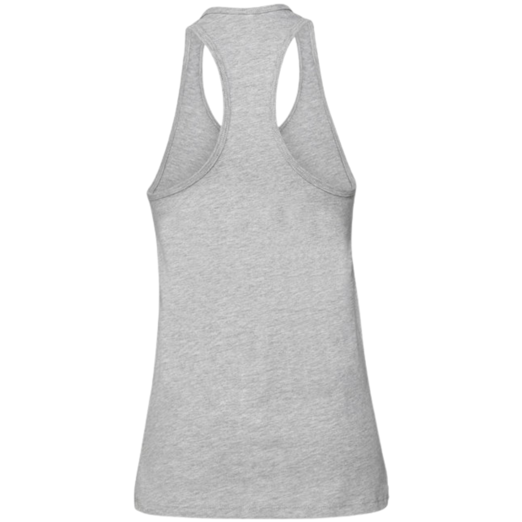 Ladies' Racer Back Tank (Customized) - Woodstock Knoll