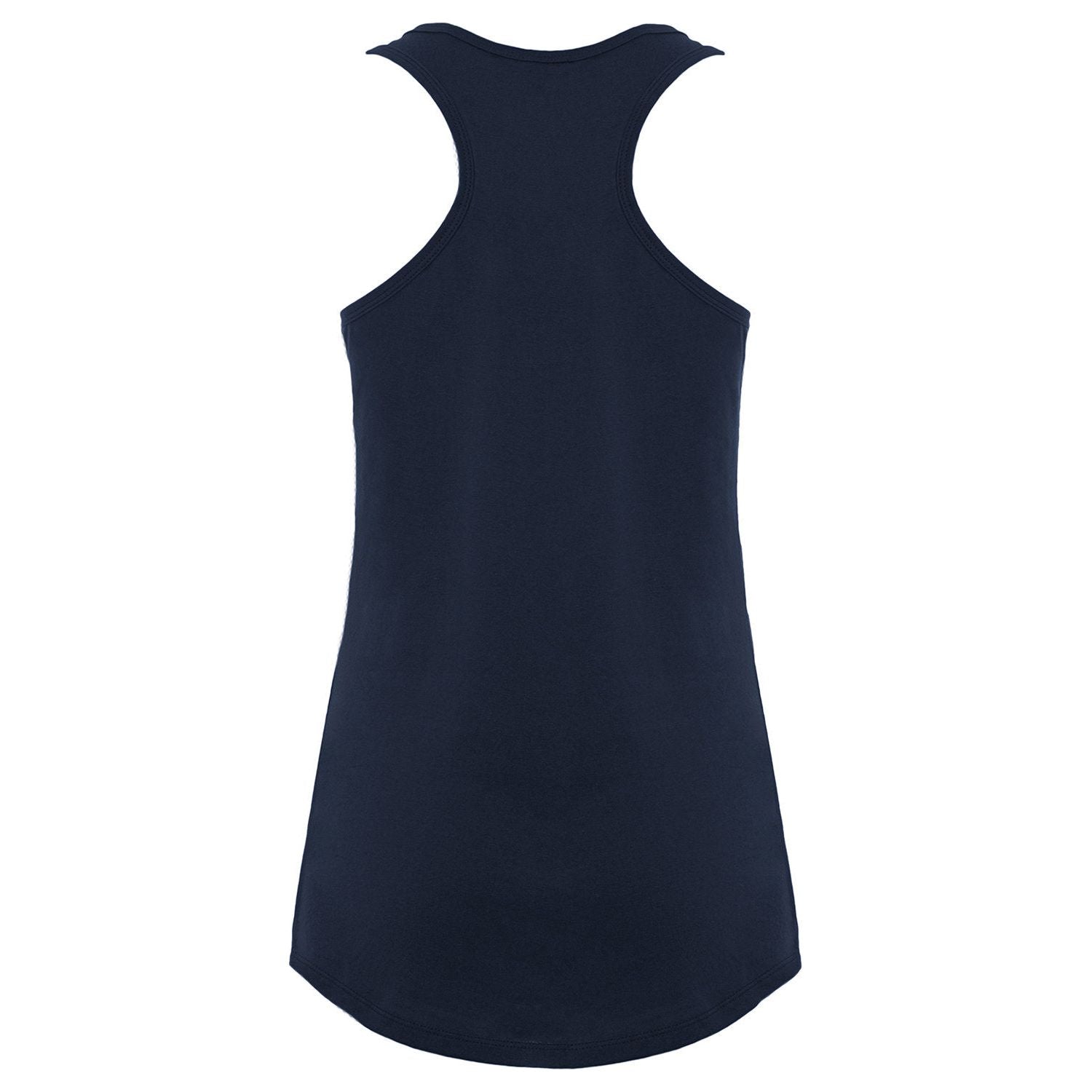 Team Ladies' Racer Back Tank (Customized) - Fieldstone