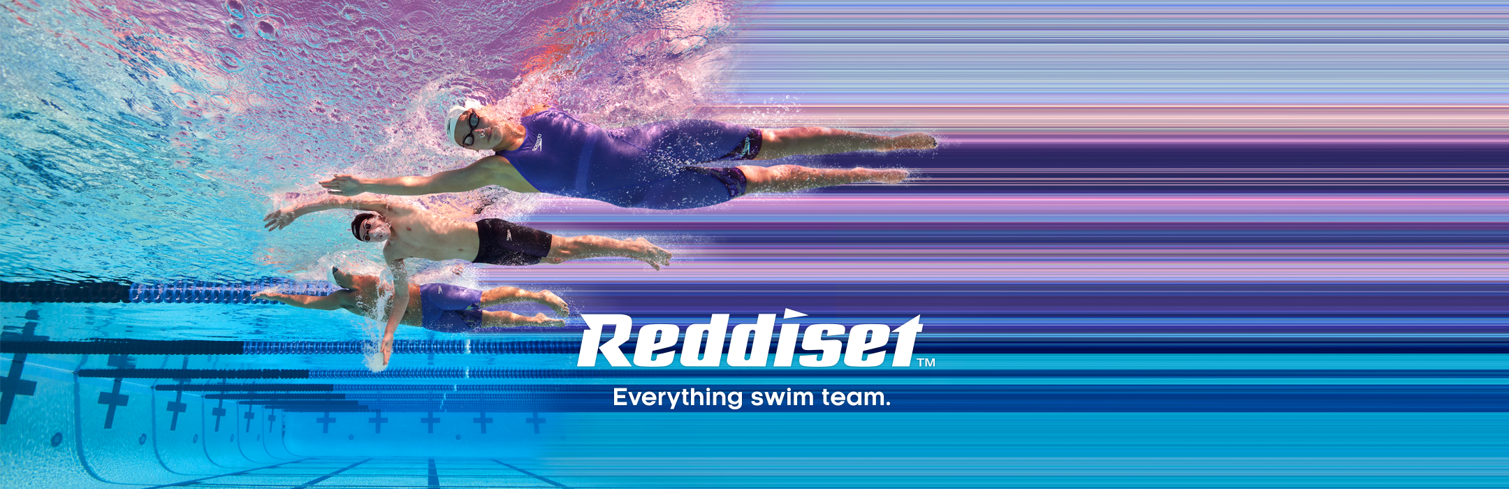 Reddiset Your One-Stop Shop for Swim Team Support and Swim Products