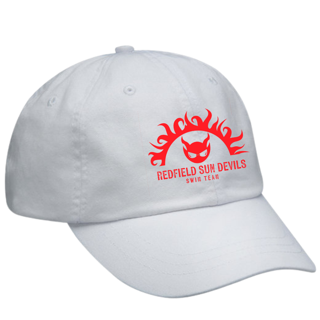 Floppy Cap (Customized) - Redfield