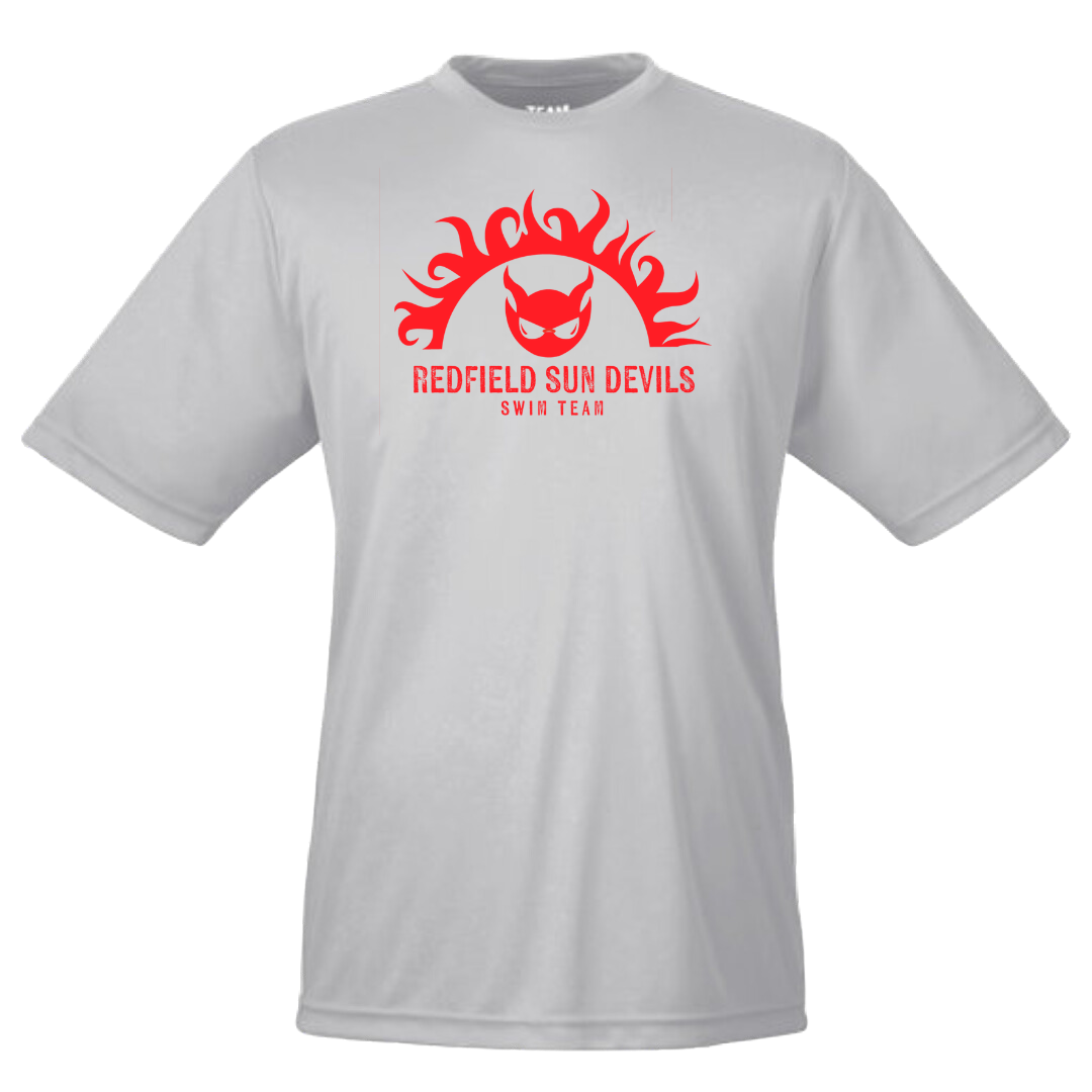 Performance T-Shirt (Customized) - Redfield