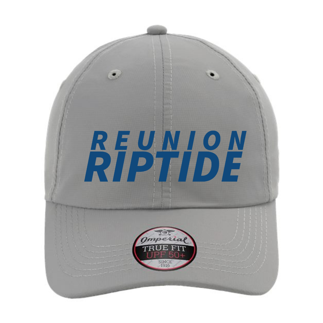 Imperial Original Performance Cap (Customized) - Reunion