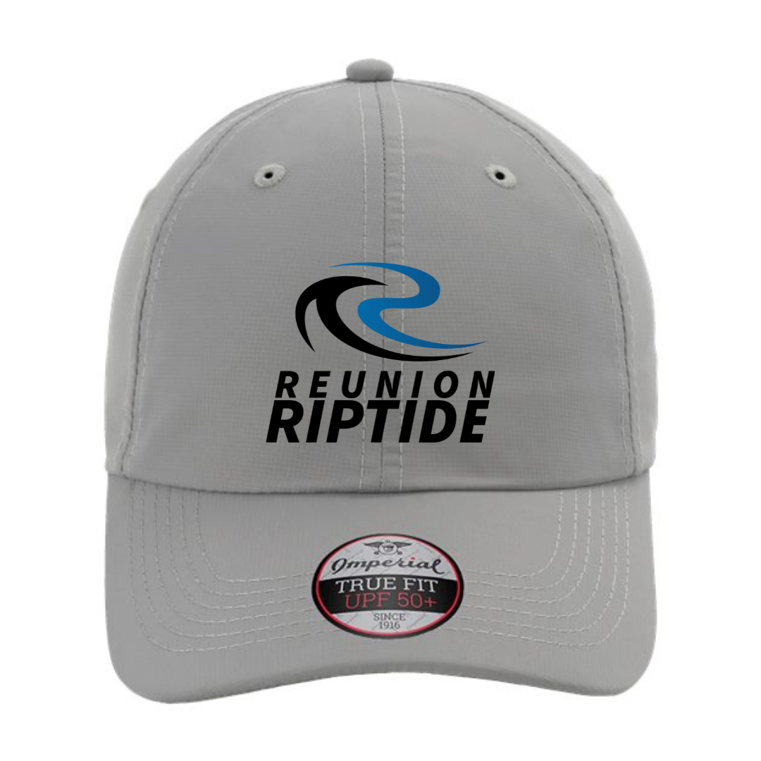 Imperial Original Performance Cap (Customized) - Reunion