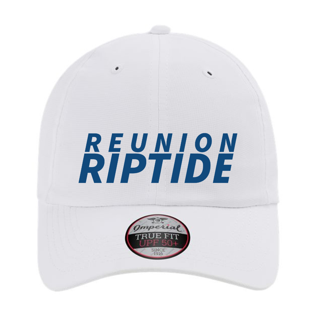 Imperial Original Performance Cap (Customized) - Reunion