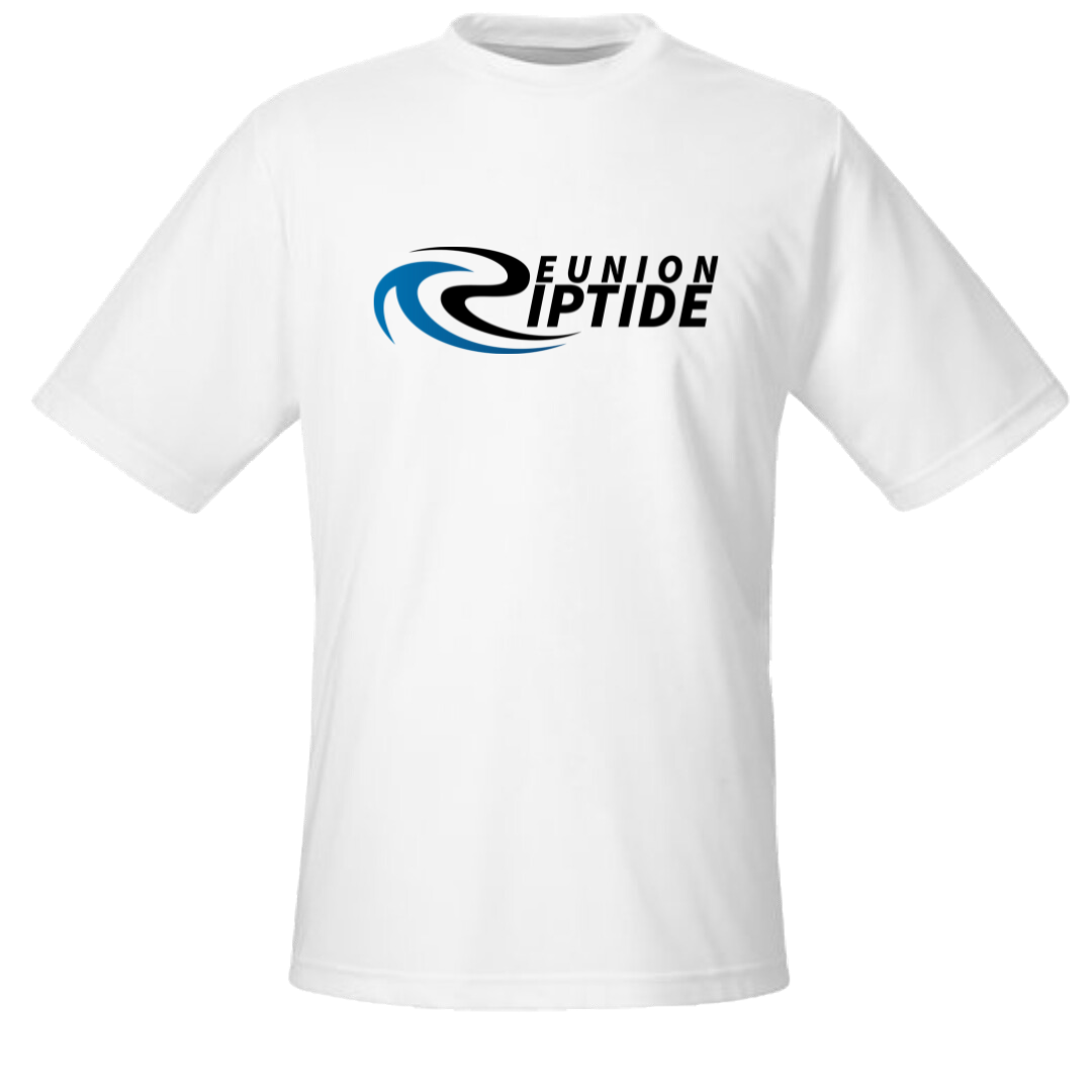 Performance T-Shirt (Customized) - Reunion