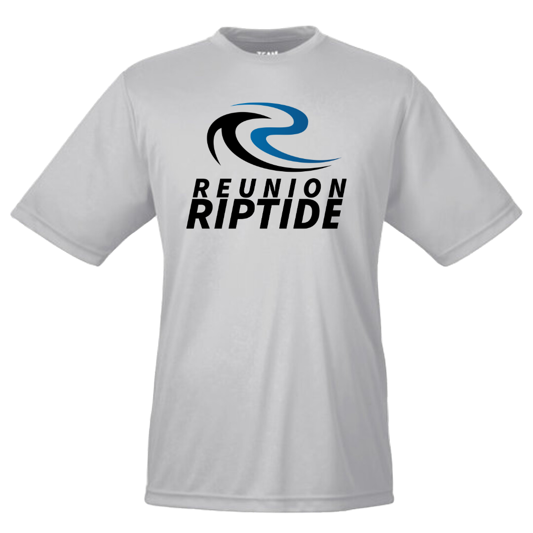 Performance T-Shirt (Customized) - Reunion