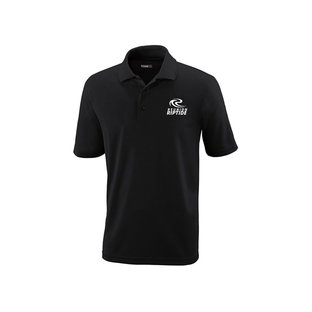 Performance Polo (Customized) - Reunion
