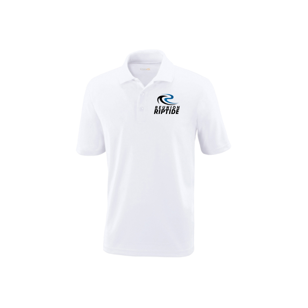 Performance Polo (Customized) - Reunion