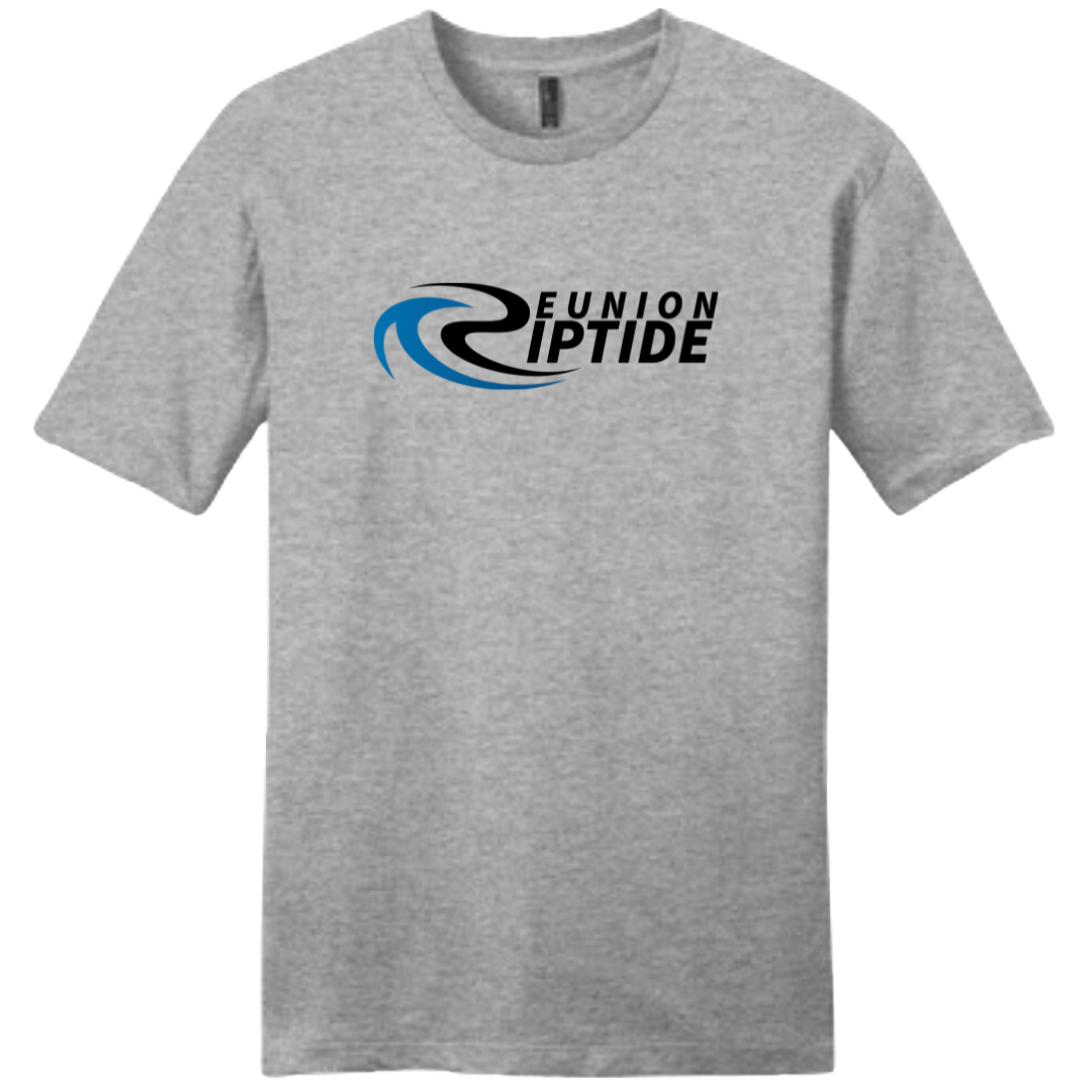 Short Sleeve T-Shirt (Customized) - Reunion