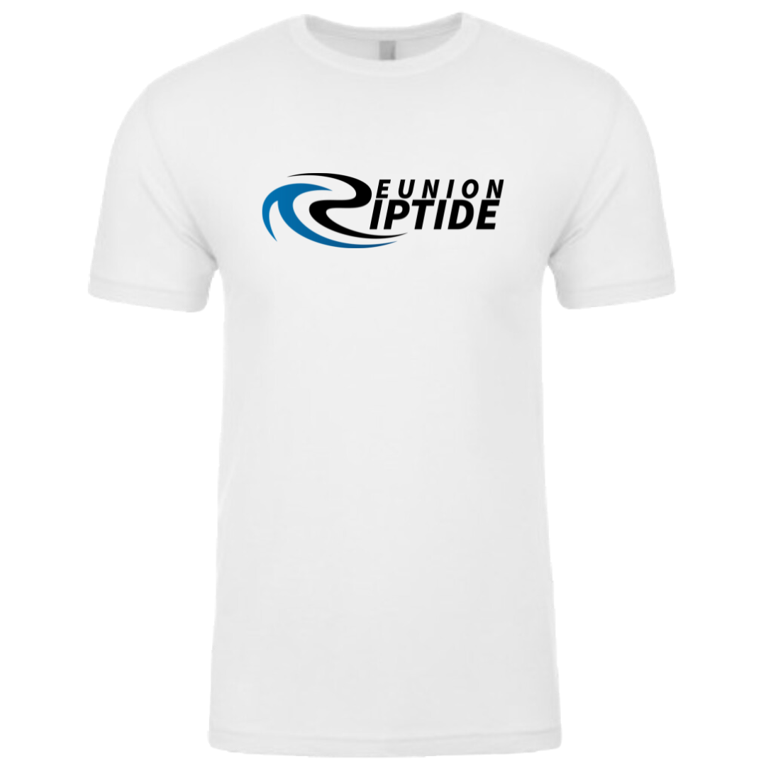 Short Sleeve T-Shirt (Customized) - Reunion