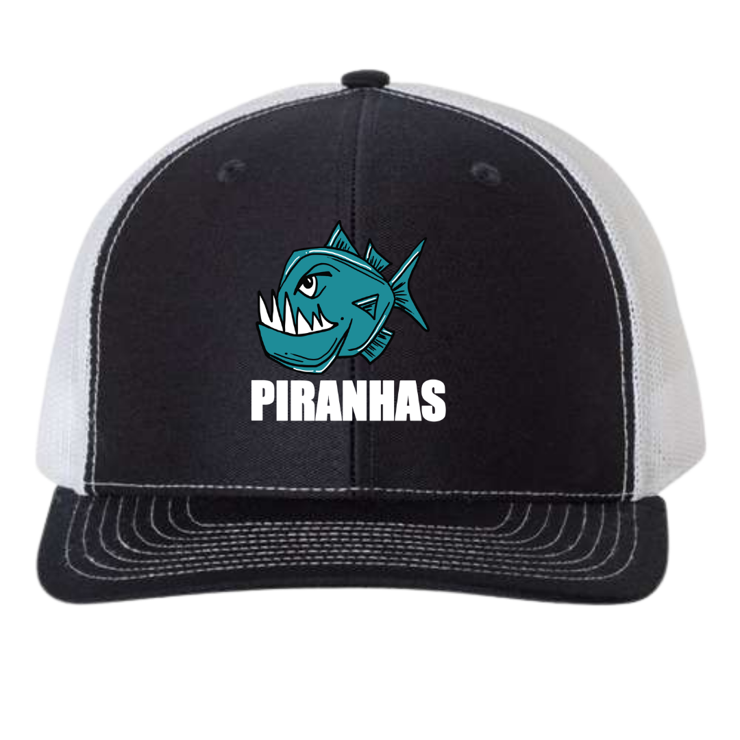 Richardson 112 Snap Back Hat (Customized) - Park Bridge