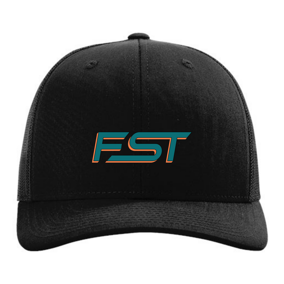 Richardson 112 Snap Back Hat (Customized) - Fusion