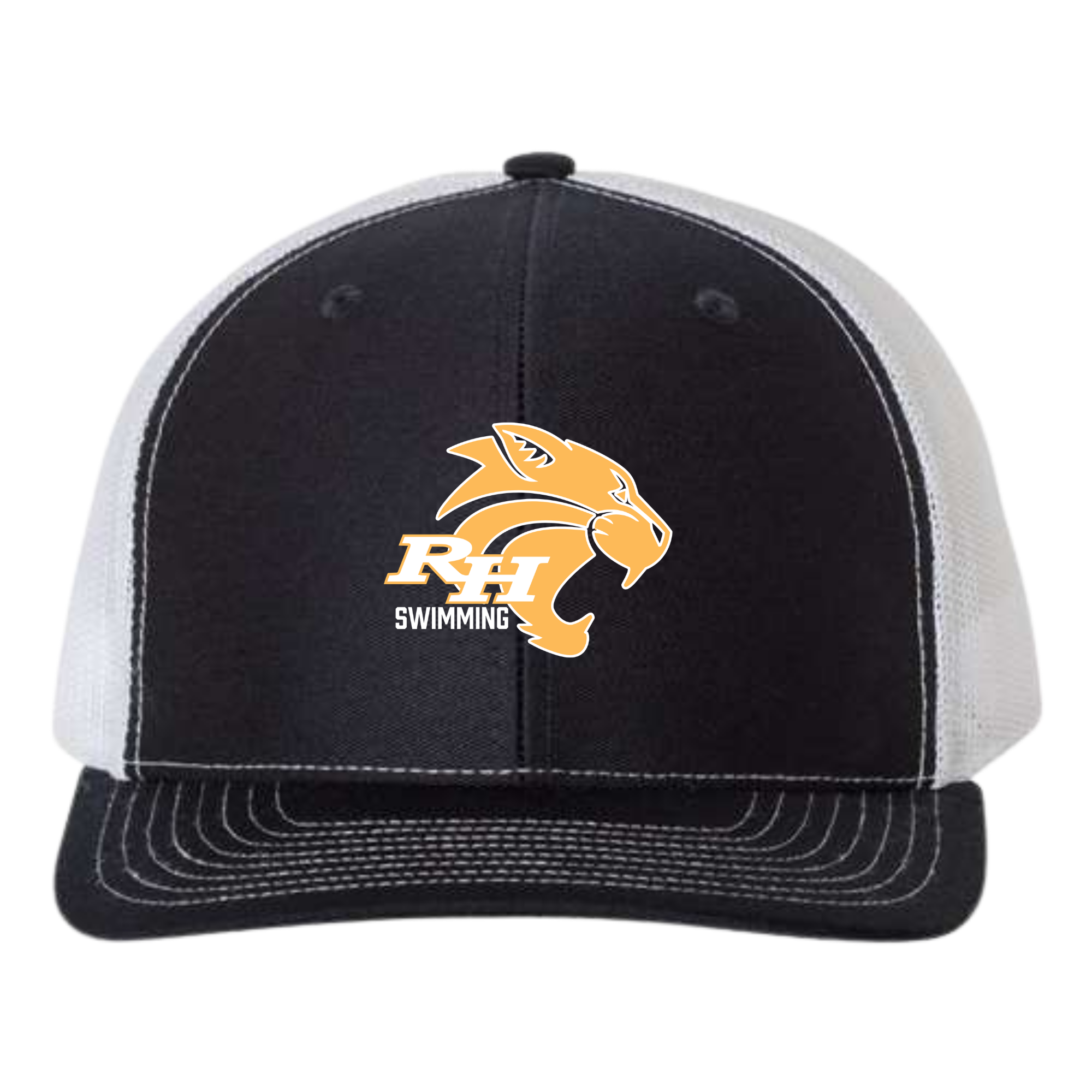 Richardson 112 Snap Back Hat (Customized) - Richmond Hill
