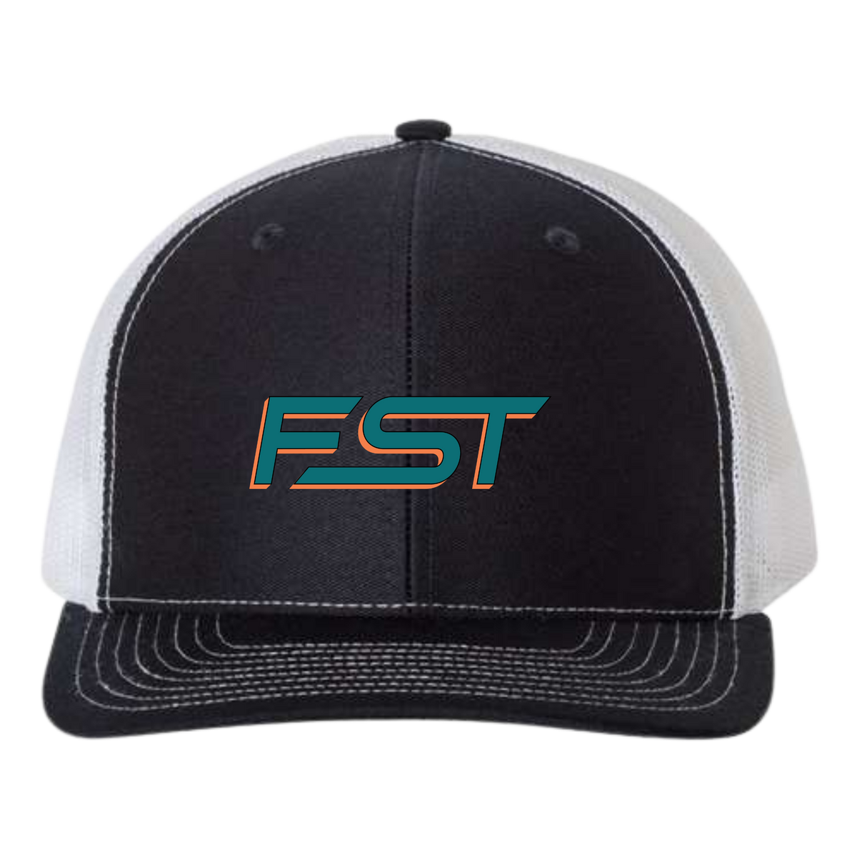 Richardson 112 Snap Back Hat (Customized) - Fusion
