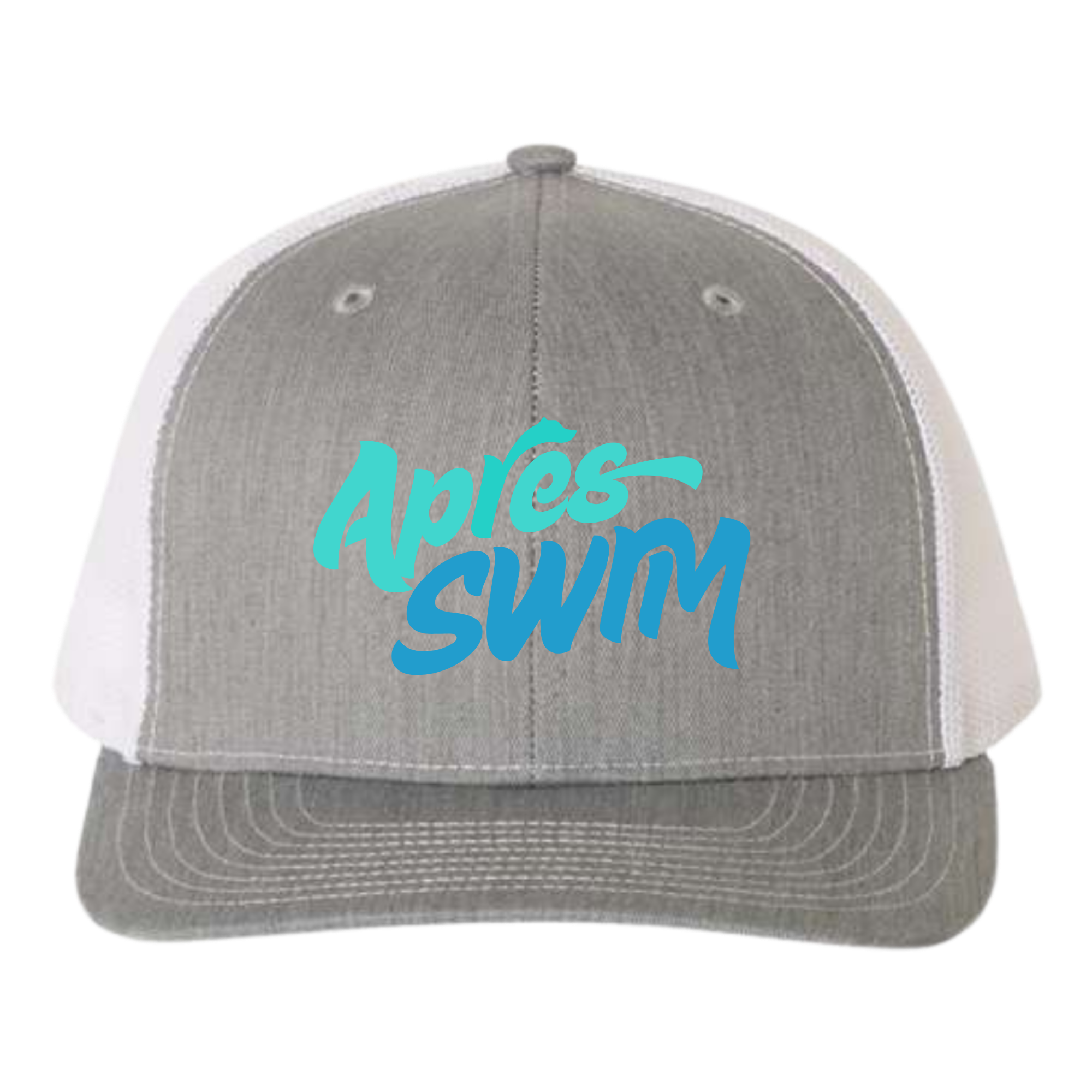 Richardson 112 Snap Back Hat (Customized) - Apres Swim