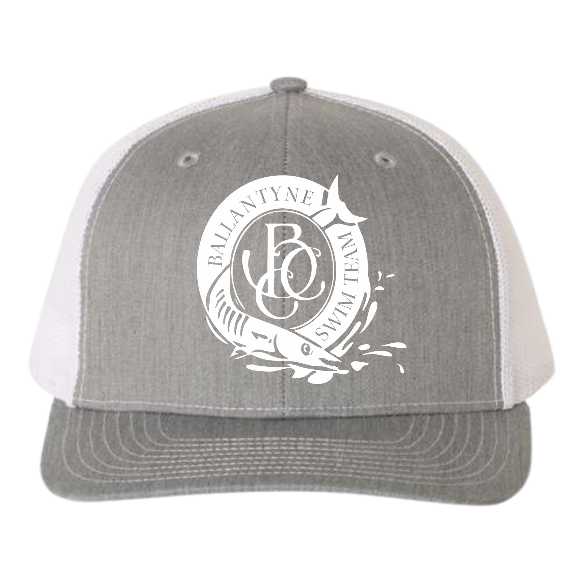 Richardson 112 Snap Back Hat (Customized) - Ballantyne Country Club