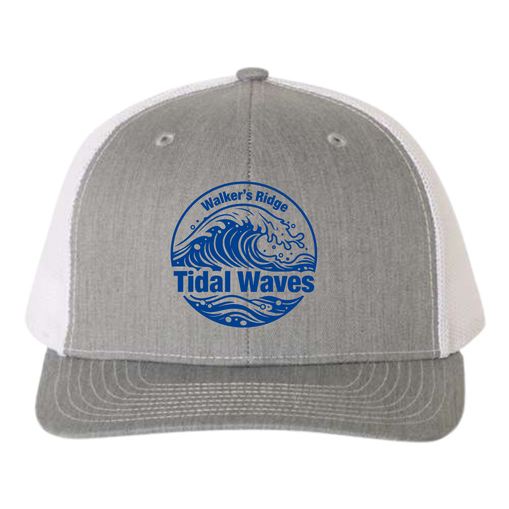 Richardson 112 Snap Back Hat (Customized) - Walkers Ridge