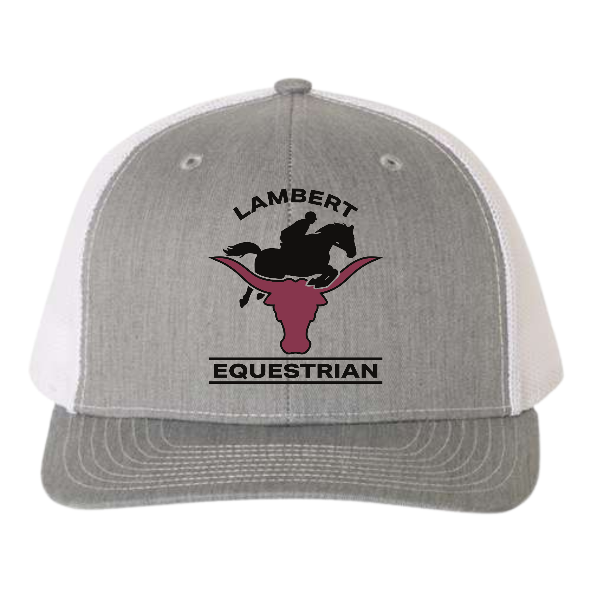 Richardson 112 Snap Back (Customized) - Lambert Equestrian